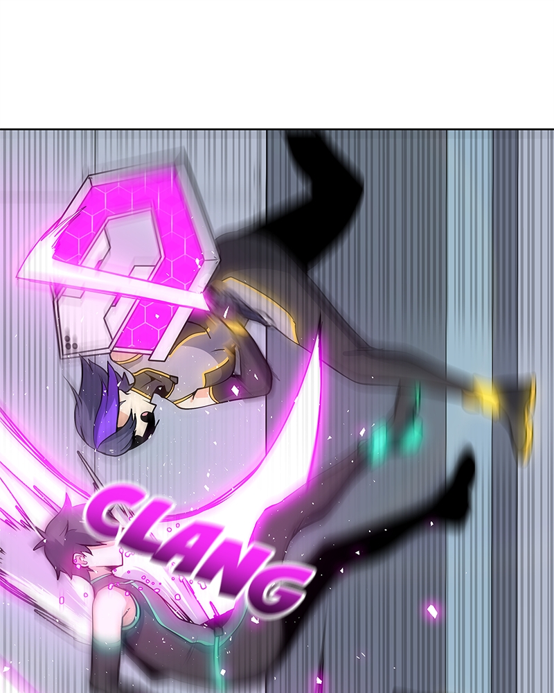 Read The Lone Spellcaster EN Manga Online
