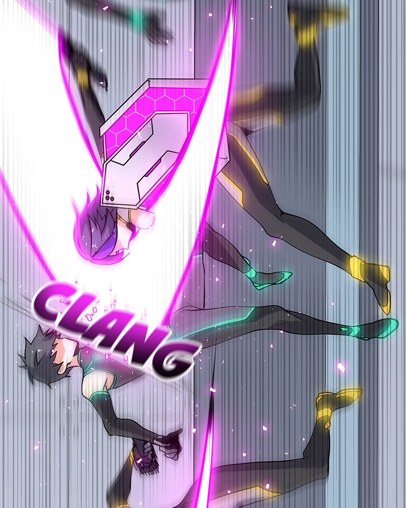 Read The Lone Spellcaster EN Manga Online