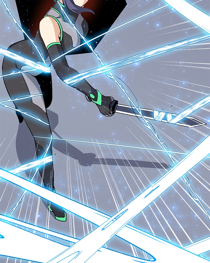 Read The Lone Spellcaster EN Manga Online