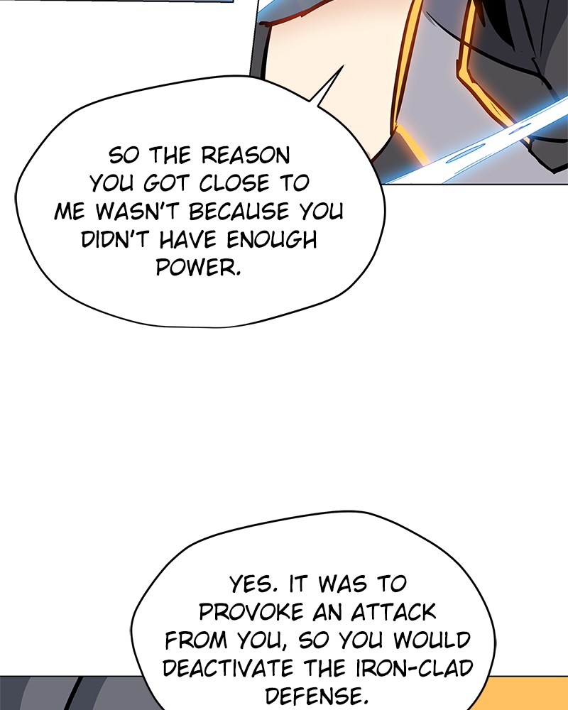 Read The Lone Spellcaster EN Manga Online