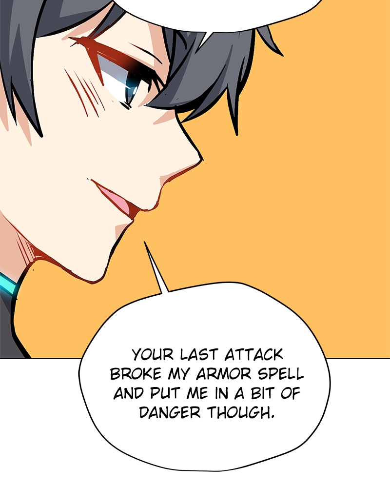 Read The Lone Spellcaster EN Manga Online