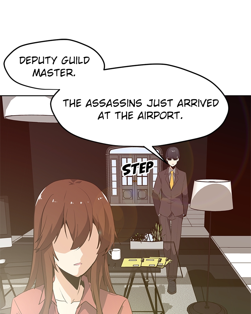 Read The Lone Spellcaster EN Manga Online
