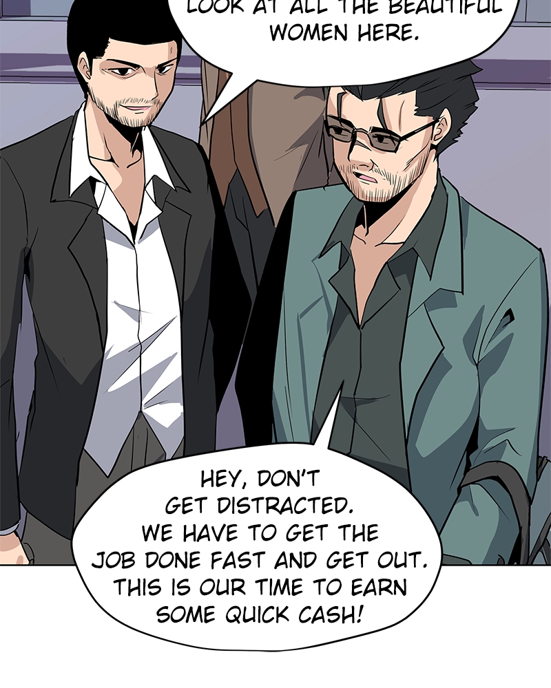 Read The Lone Spellcaster EN Manga Online