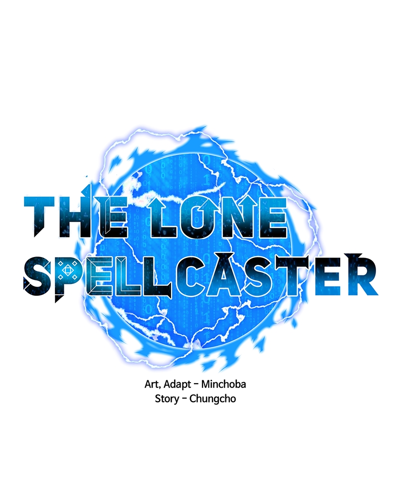 Read The Lone Spellcaster EN Manga Online