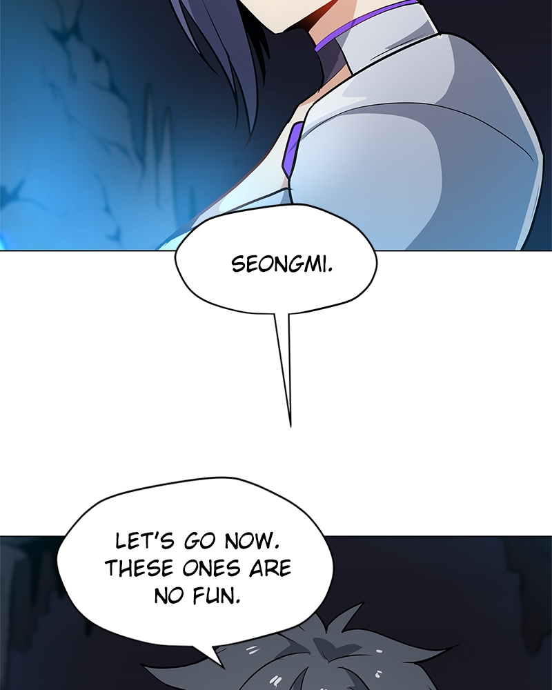 Read The Lone Spellcaster EN Manga Online