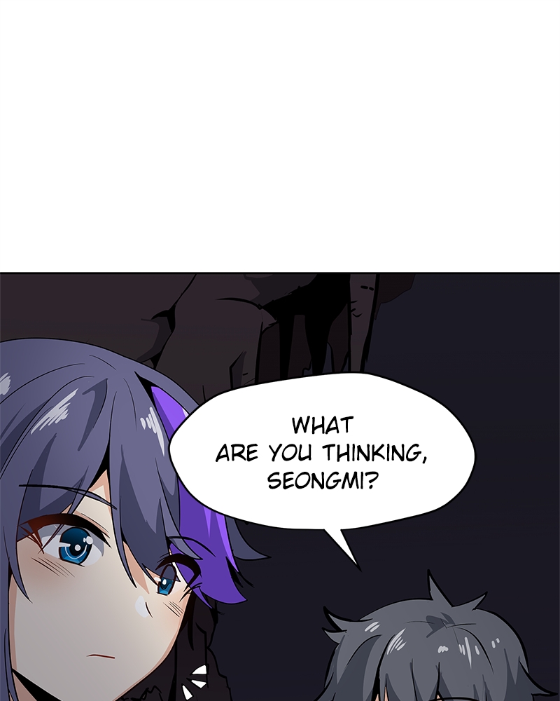 Read The Lone Spellcaster EN Manga Online