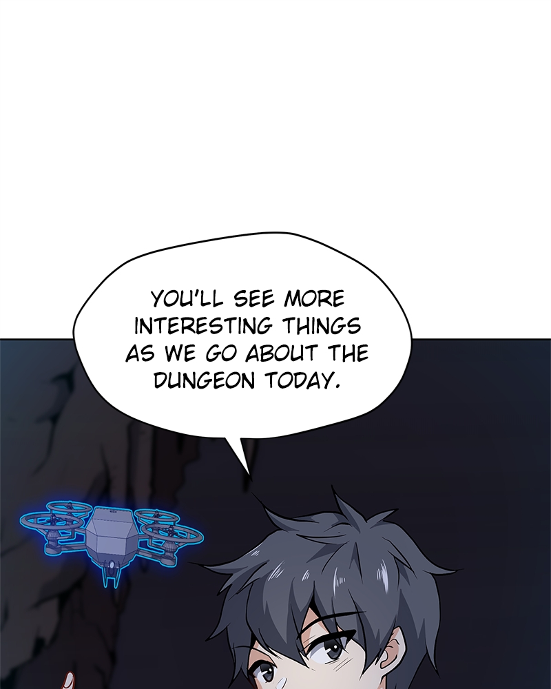 Read The Lone Spellcaster EN Manga Online