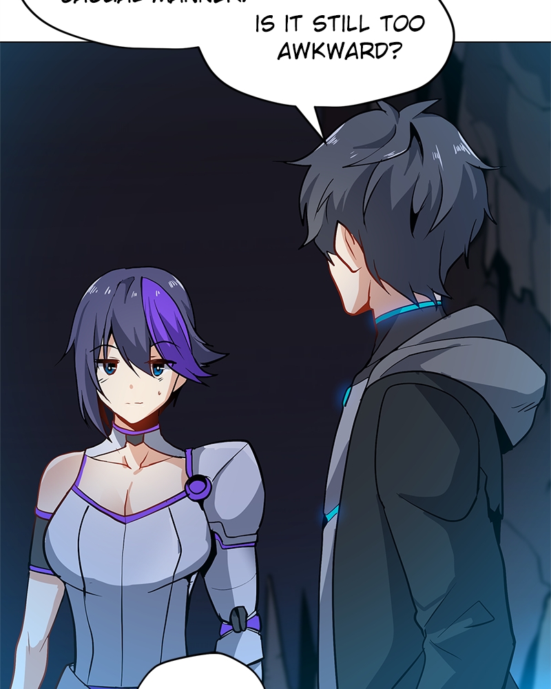 Read The Lone Spellcaster EN Manga Online