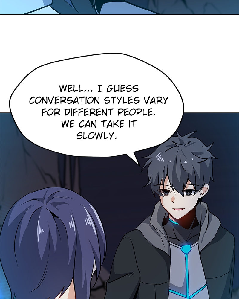Read The Lone Spellcaster EN Manga Online