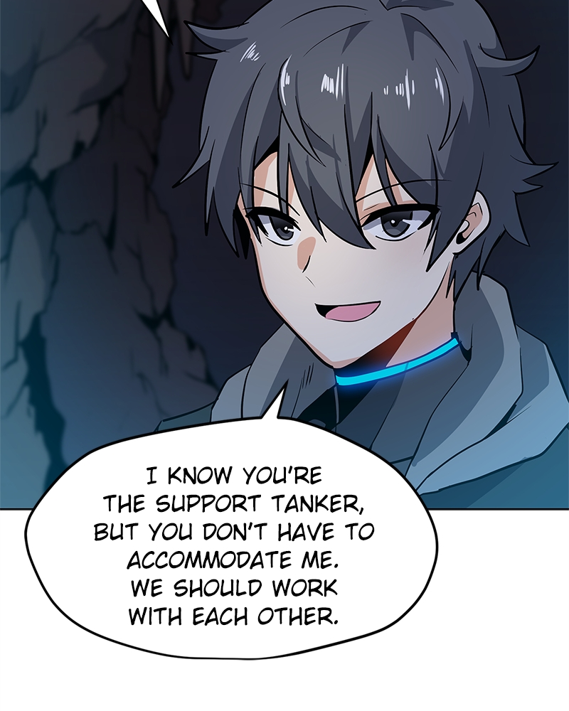 Read The Lone Spellcaster EN Manga Online
