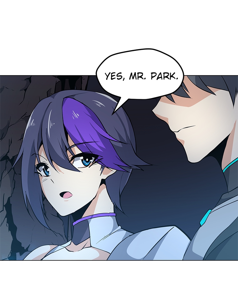 Read The Lone Spellcaster EN Manga Online