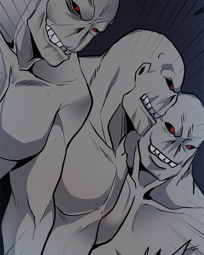 Read The Lone Spellcaster EN Manga Online