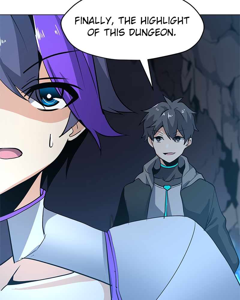 Read The Lone Spellcaster EN Manga Online