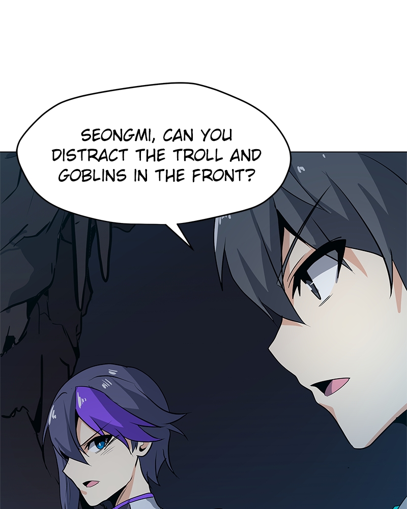 Read The Lone Spellcaster EN Manga Online
