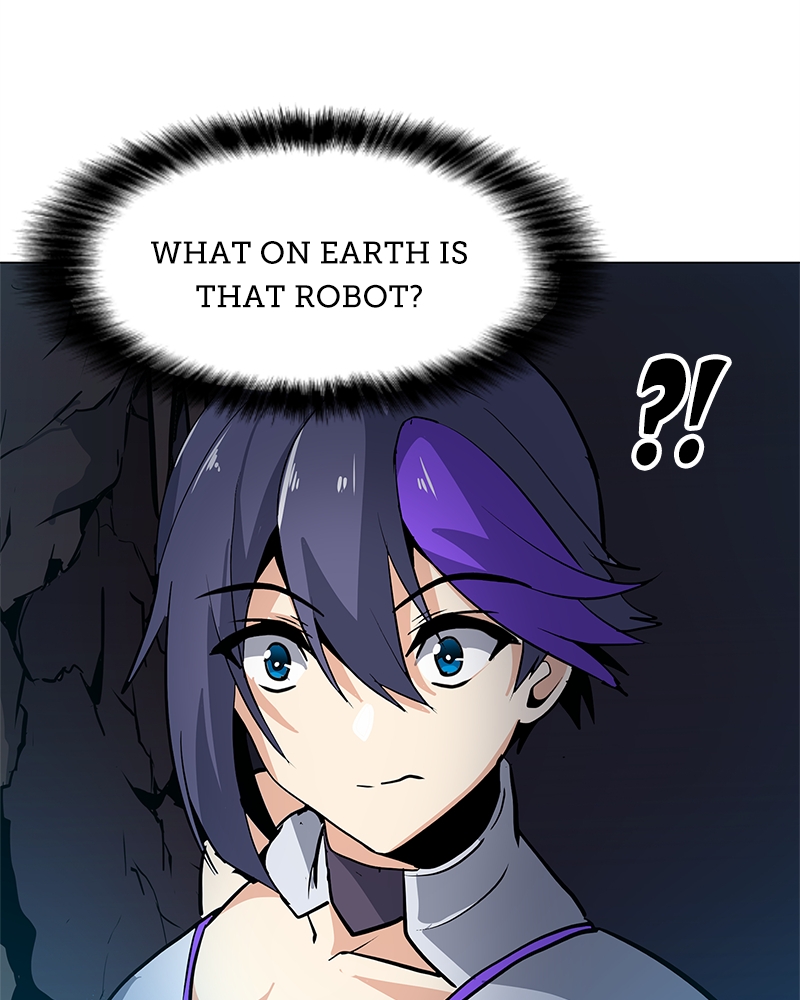 Read The Lone Spellcaster EN Manga Online