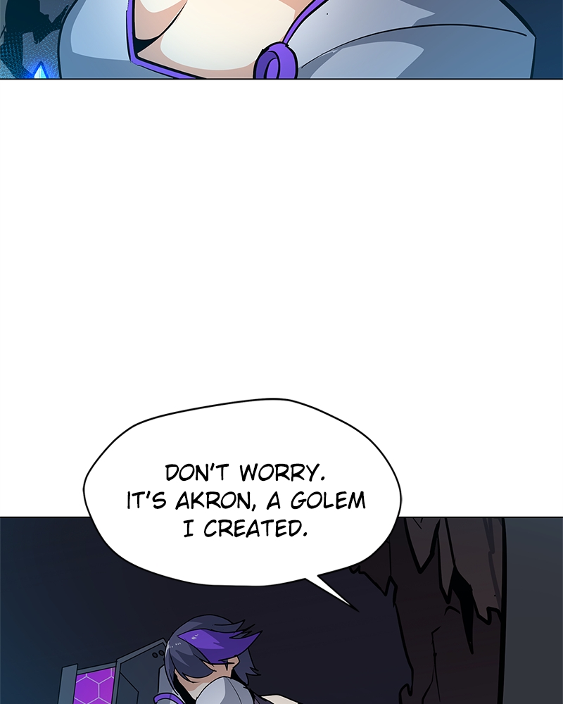 Read The Lone Spellcaster EN Manga Online