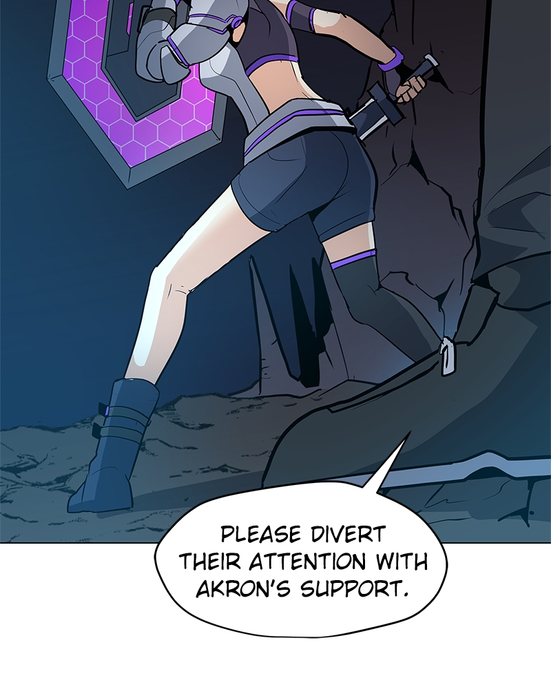 Read The Lone Spellcaster EN Manga Online