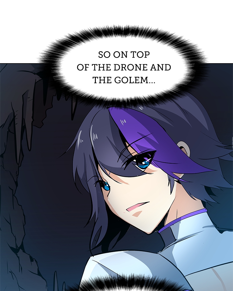 Read The Lone Spellcaster EN Manga Online