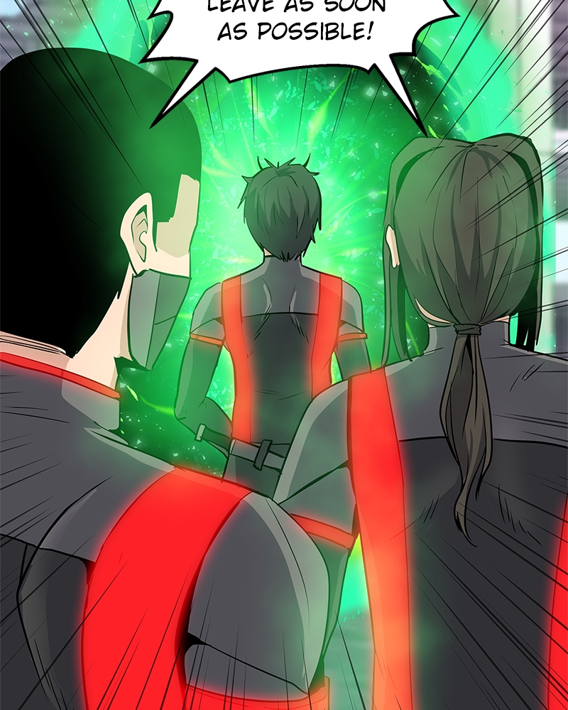Read The Lone Spellcaster EN Manga Online