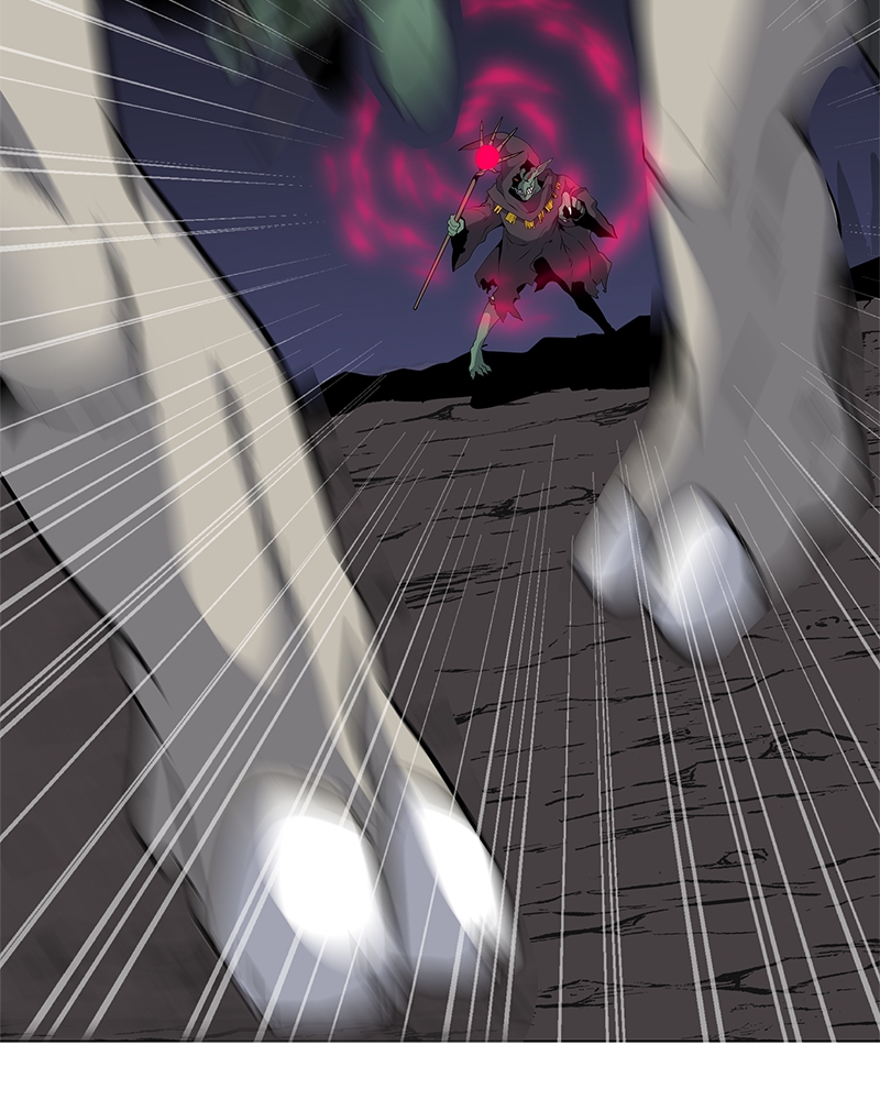 Read The Lone Spellcaster EN Manga Online