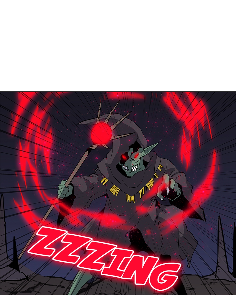 Read The Lone Spellcaster EN Manga Online