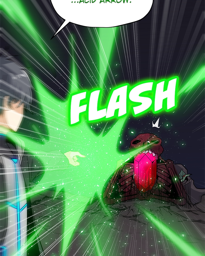 Read The Lone Spellcaster EN Manga Online