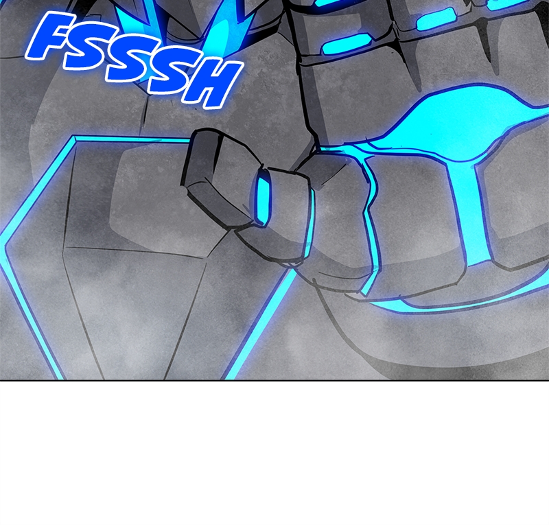 Read The Lone Spellcaster EN Manga Online