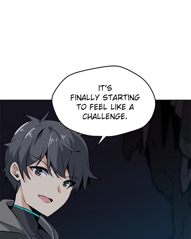 Read The Lone Spellcaster EN Manga Online
