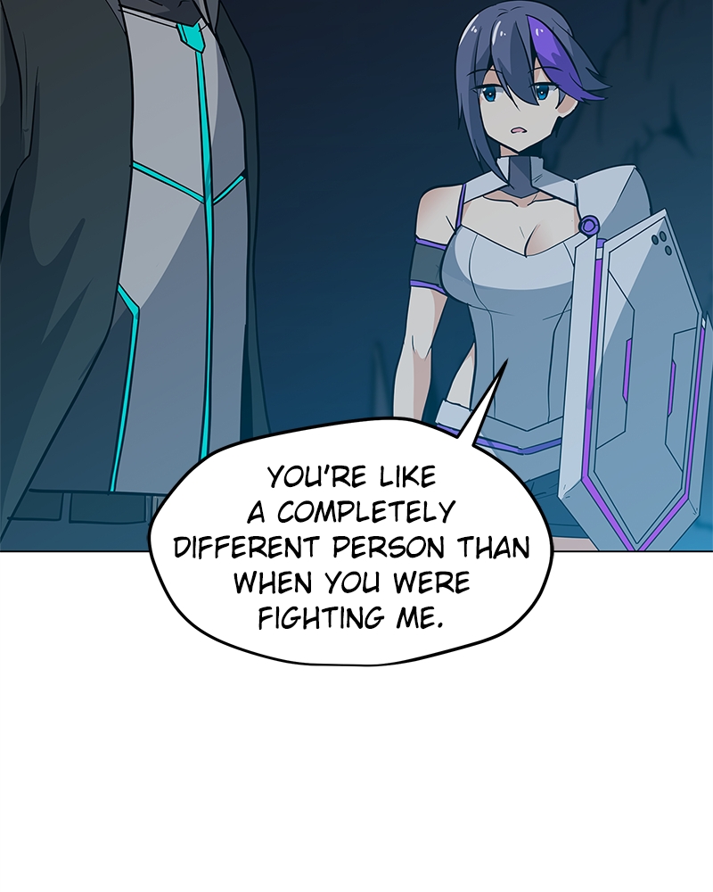 Read The Lone Spellcaster EN Manga Online