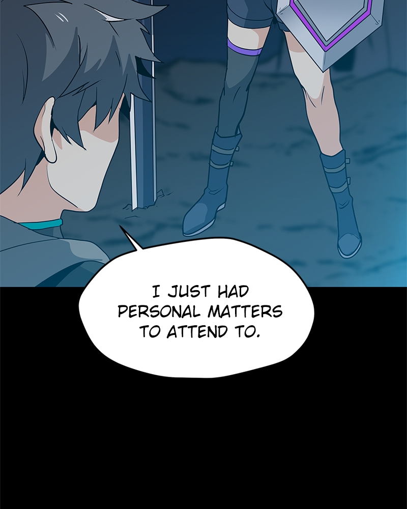 Read The Lone Spellcaster EN Manga Online