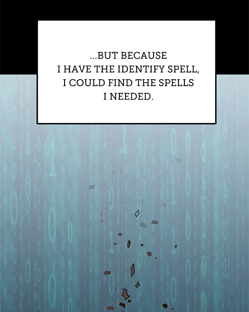 Read The Lone Spellcaster EN Manga Online