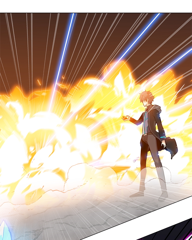 Read The Lone Spellcaster EN Manga Online