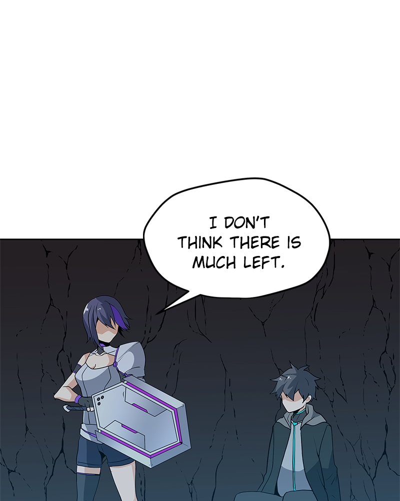 Read The Lone Spellcaster EN Manga Online