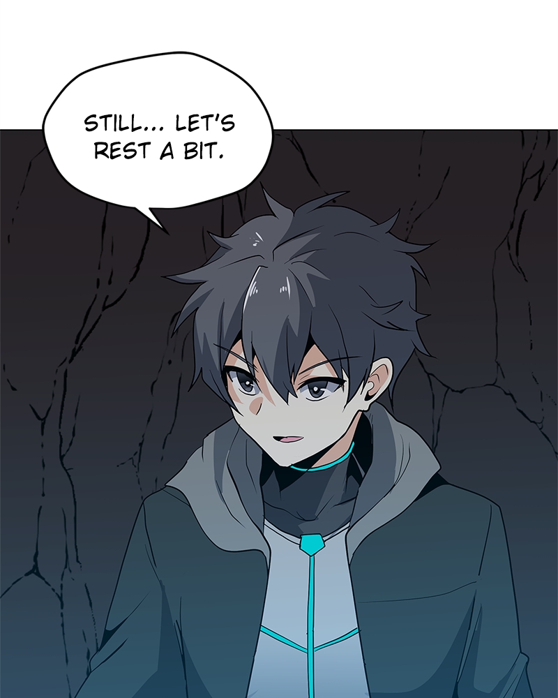 Read The Lone Spellcaster EN Manga Online