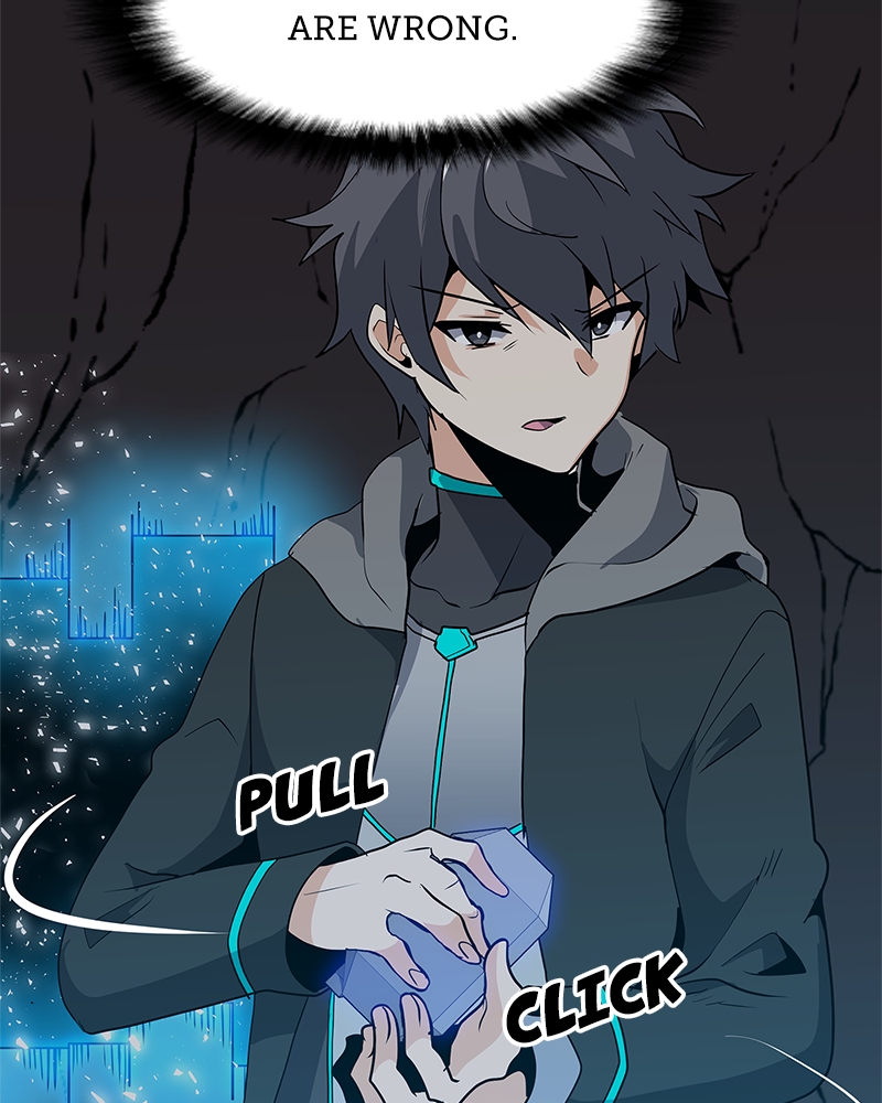 Read The Lone Spellcaster EN Manga Online