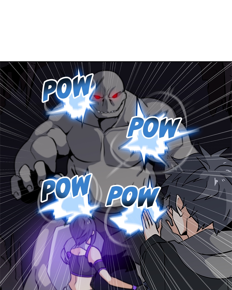 Read The Lone Spellcaster EN Manga Online
