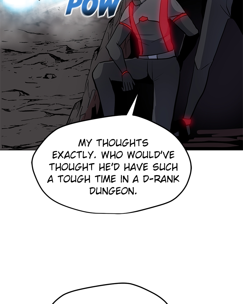 Read The Lone Spellcaster EN Manga Online