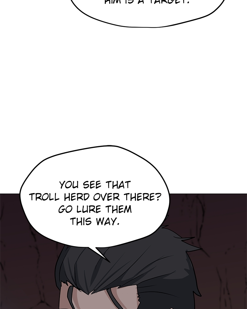 Read The Lone Spellcaster EN Manga Online