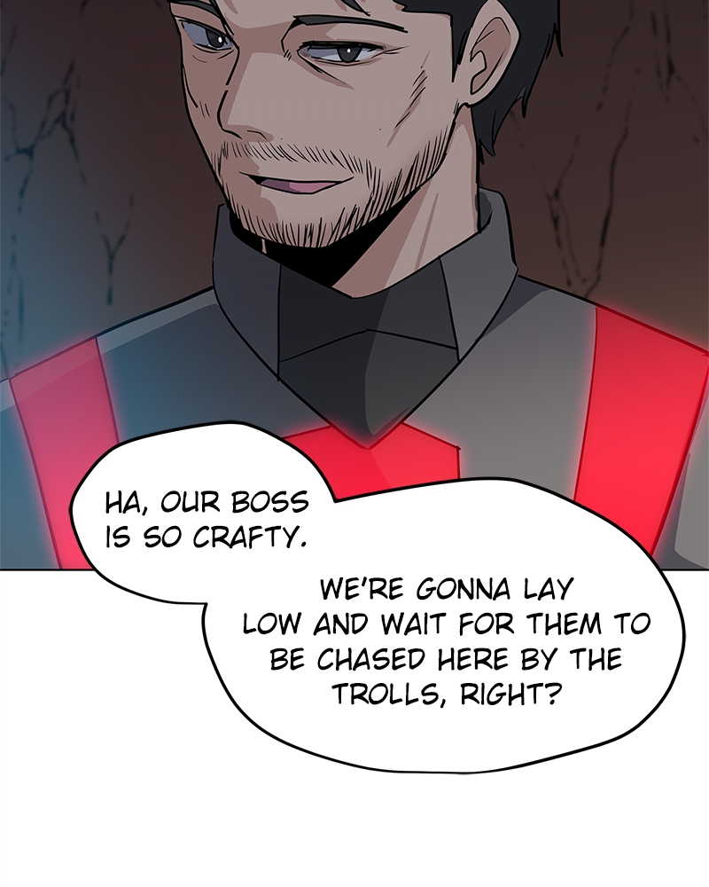 Read The Lone Spellcaster EN Manga Online