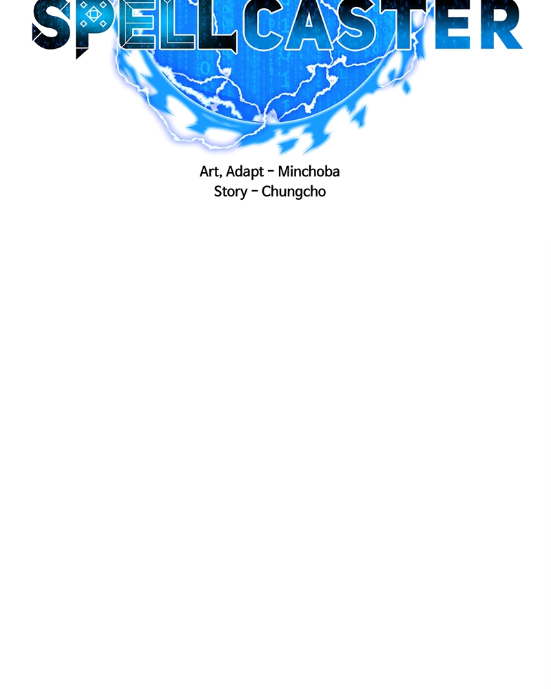 Read The Lone Spellcaster EN Manga Online