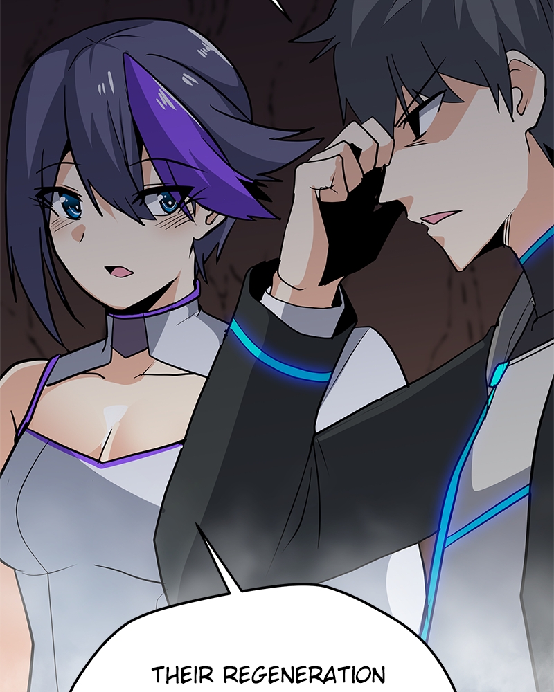 Read The Lone Spellcaster EN Manga Online