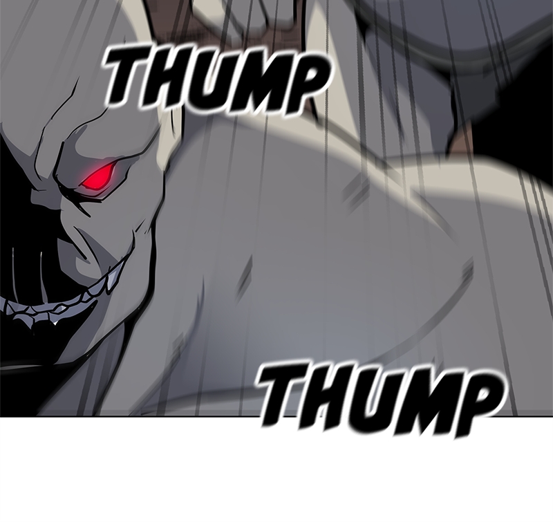Read The Lone Spellcaster EN Manga Online