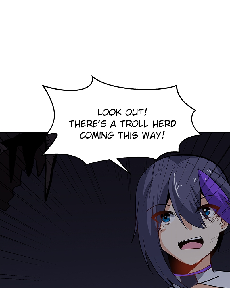 Read The Lone Spellcaster EN Manga Online