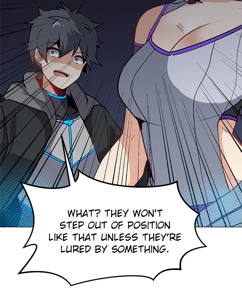 Read The Lone Spellcaster EN Manga Online