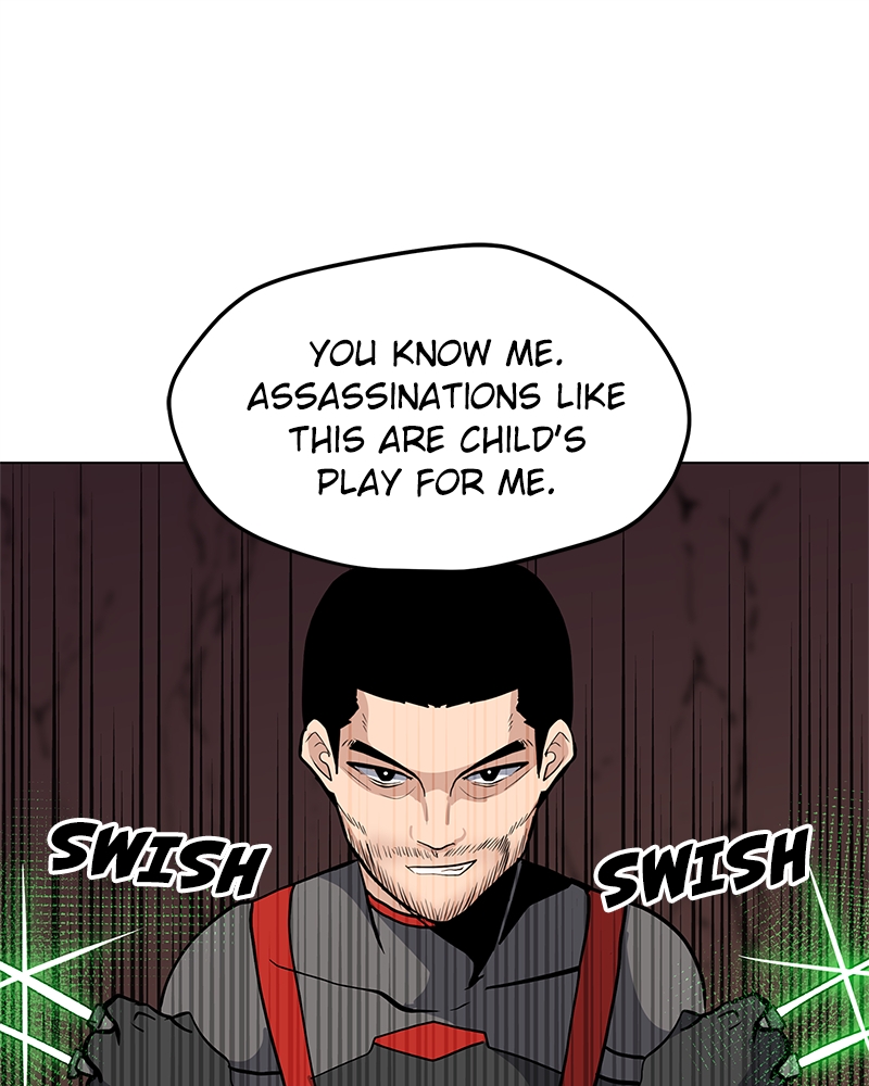 Read The Lone Spellcaster EN Manga Online