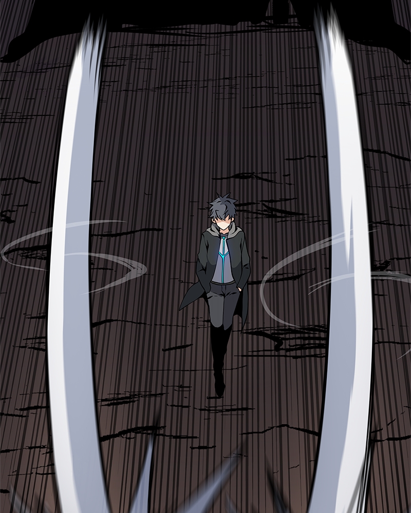 Read The Lone Spellcaster EN Manga Online