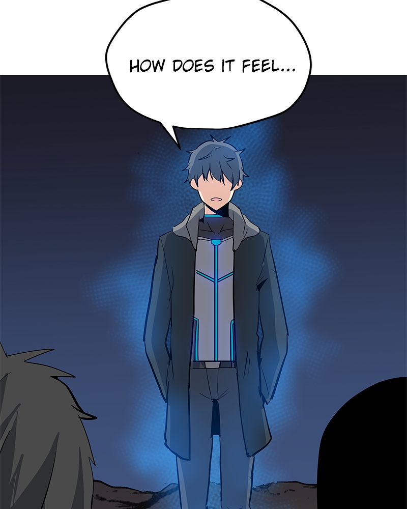 Read The Lone Spellcaster EN Manga Online