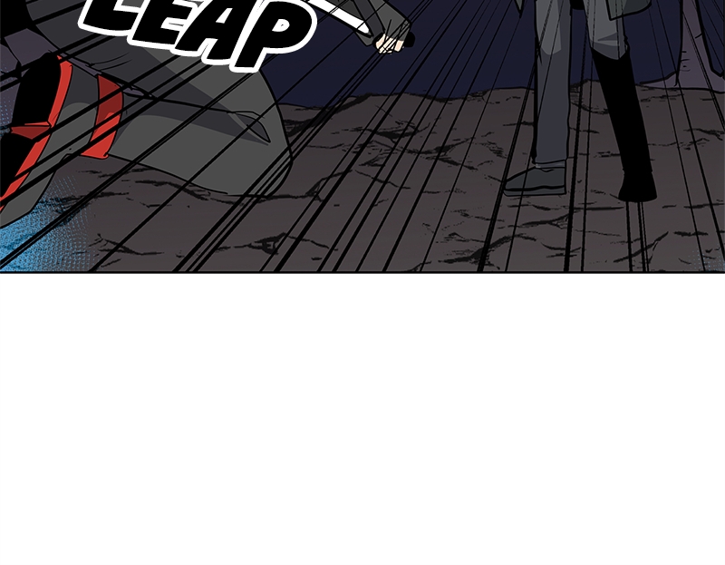 Read The Lone Spellcaster EN Manga Online