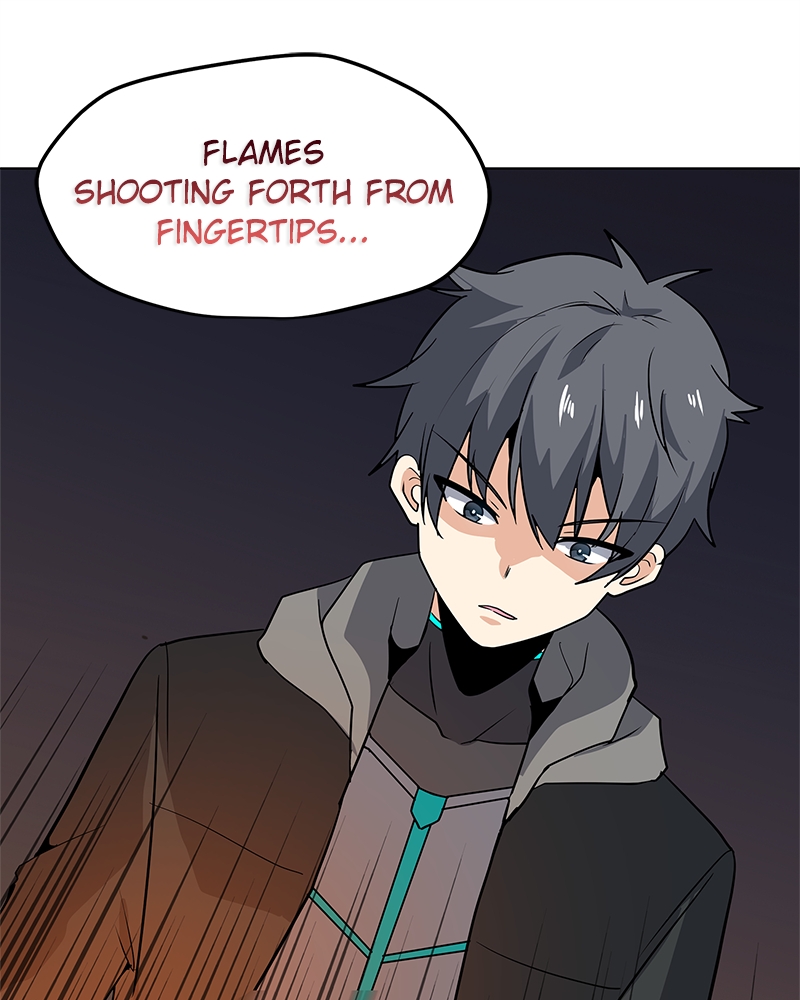 Read The Lone Spellcaster EN Manga Online