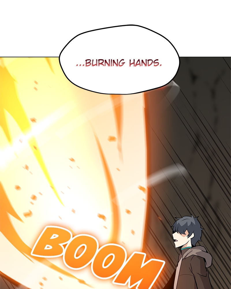 Read The Lone Spellcaster EN Manga Online